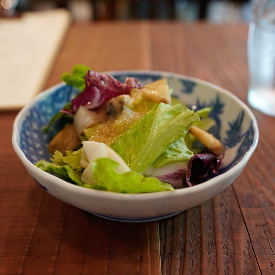 ブリコラージュ ブレッド アンド カンパニー ダイニング