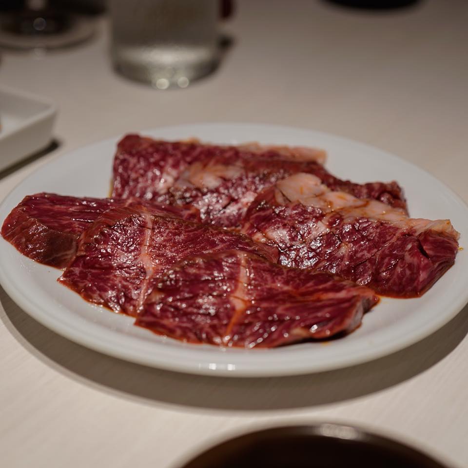 東京食肉市場直送 肉焼屋 D-29 表参道店