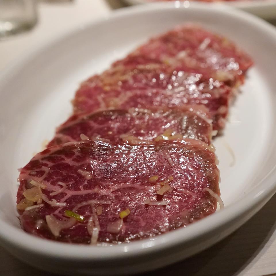 東京食肉市場直送 肉焼屋 D-29 表参道店