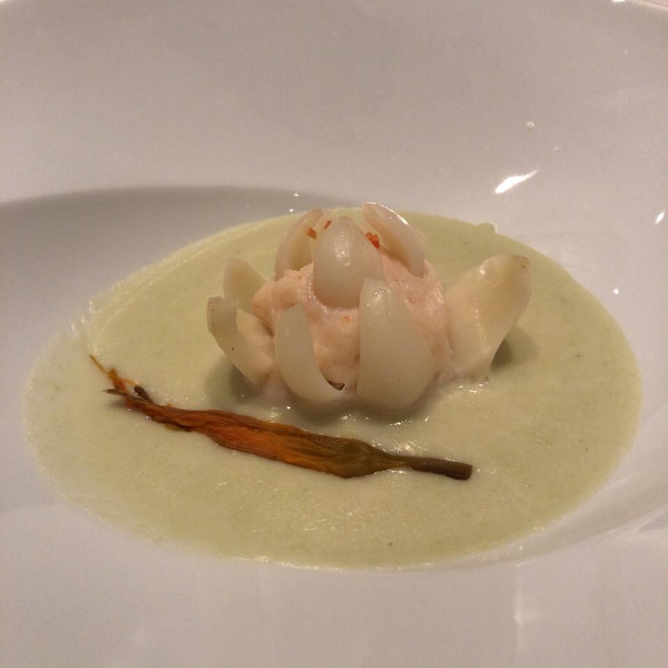 四川豆花飯荘 東京店