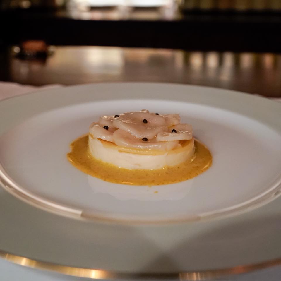 レストラン・アルバス