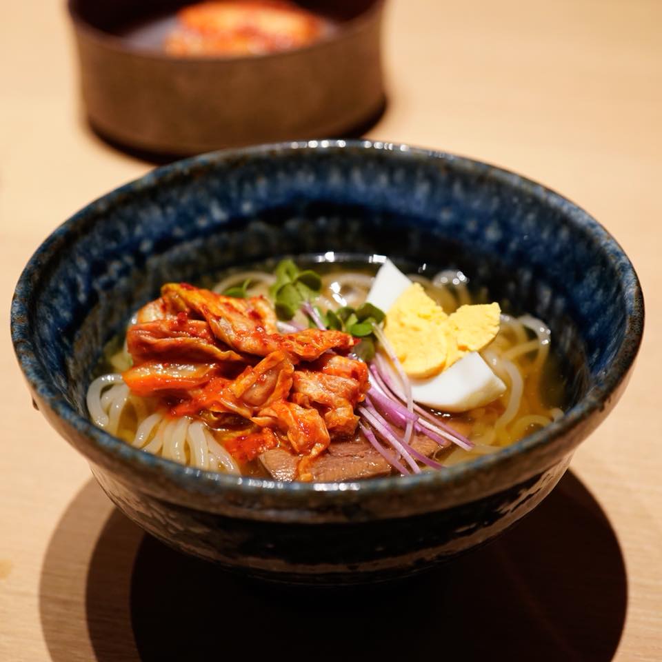 尾崎牛焼肉 銀座 ひむか