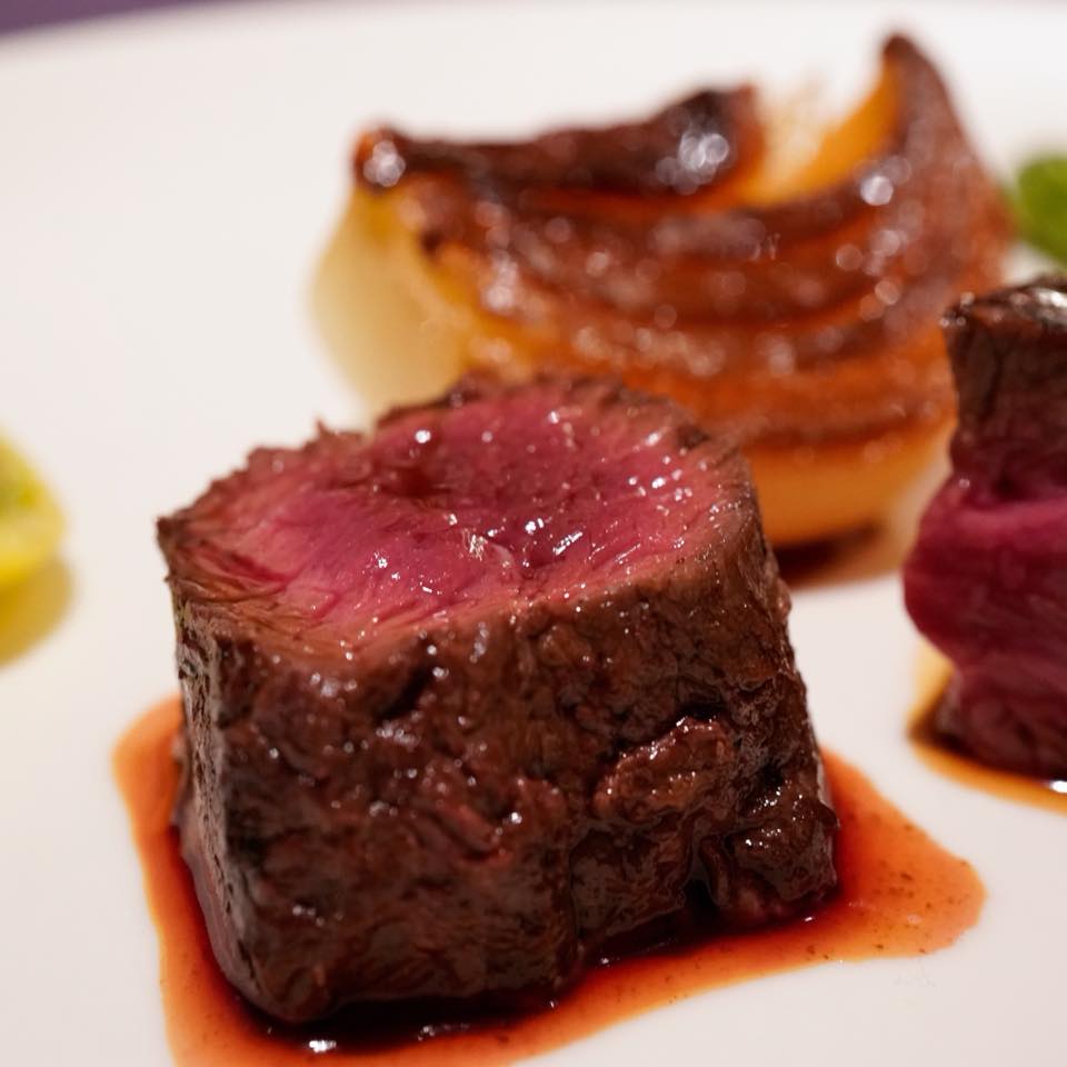 テストキッチンエイチ