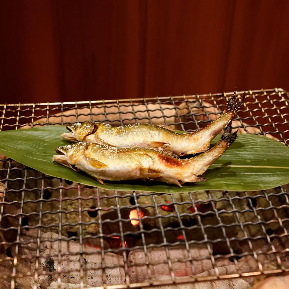 日本料理 たかむら