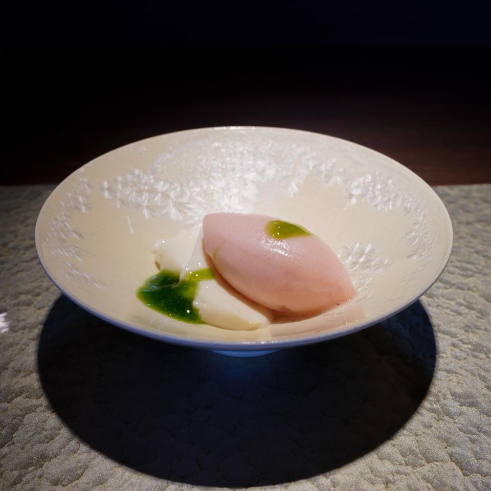 クロモリ×ブラッセリー タツヤ