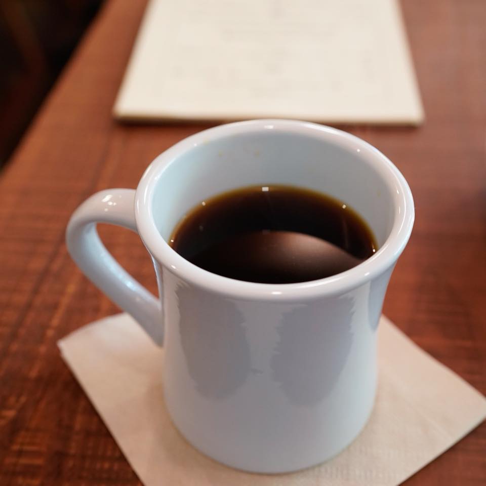 ブリコラージュ ブレッド アンド カンパニー ダイニング