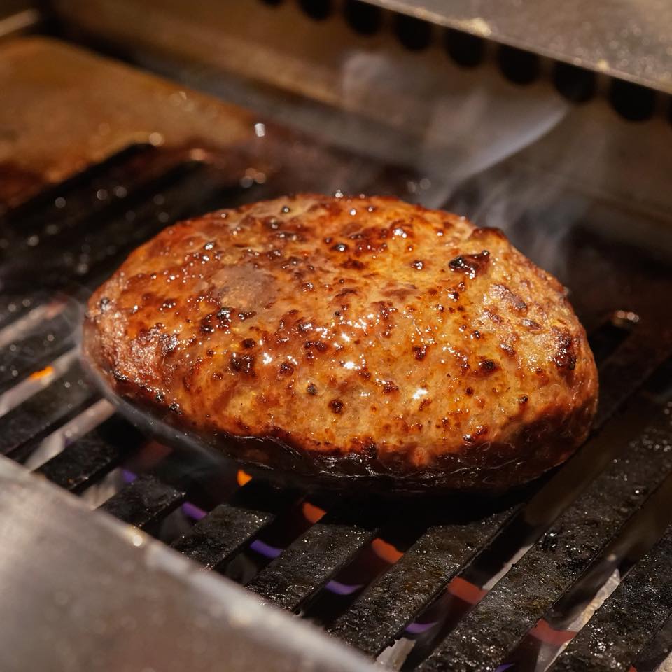 東京食肉市場直送 肉焼屋 D-29 表参道店