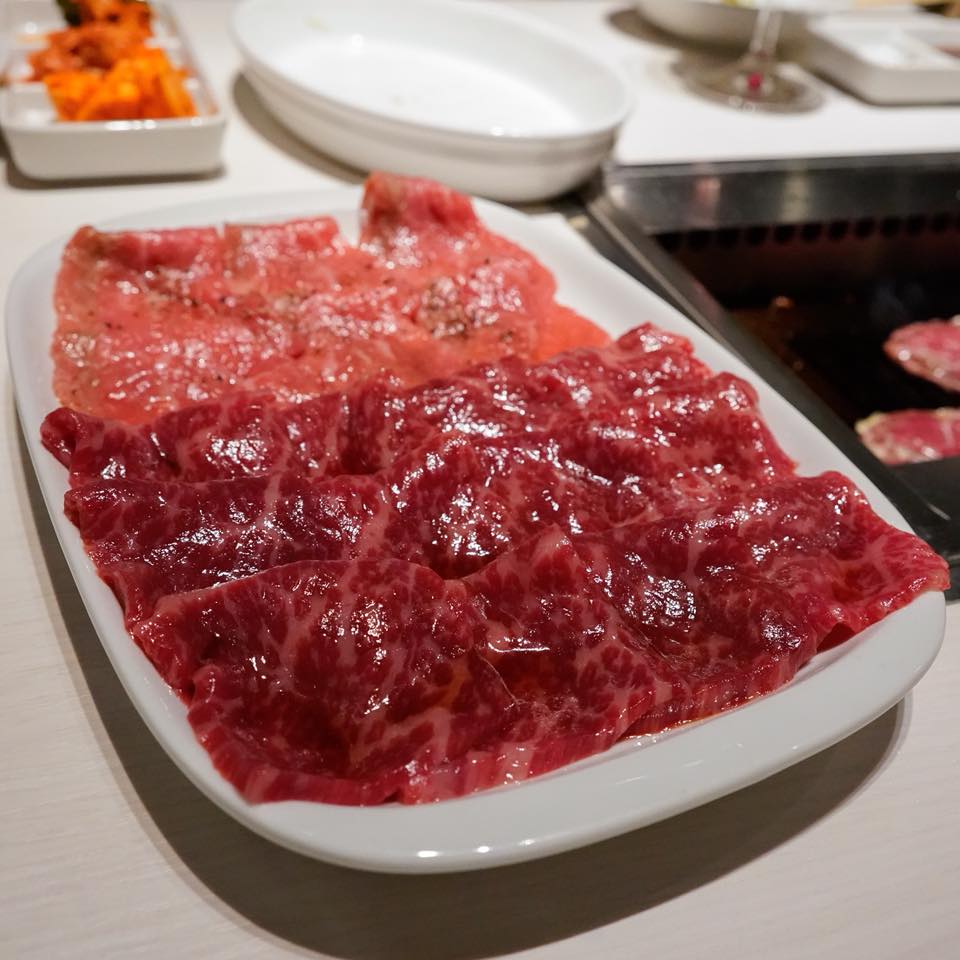 東京食肉市場直送 肉焼屋 D-29 表参道店