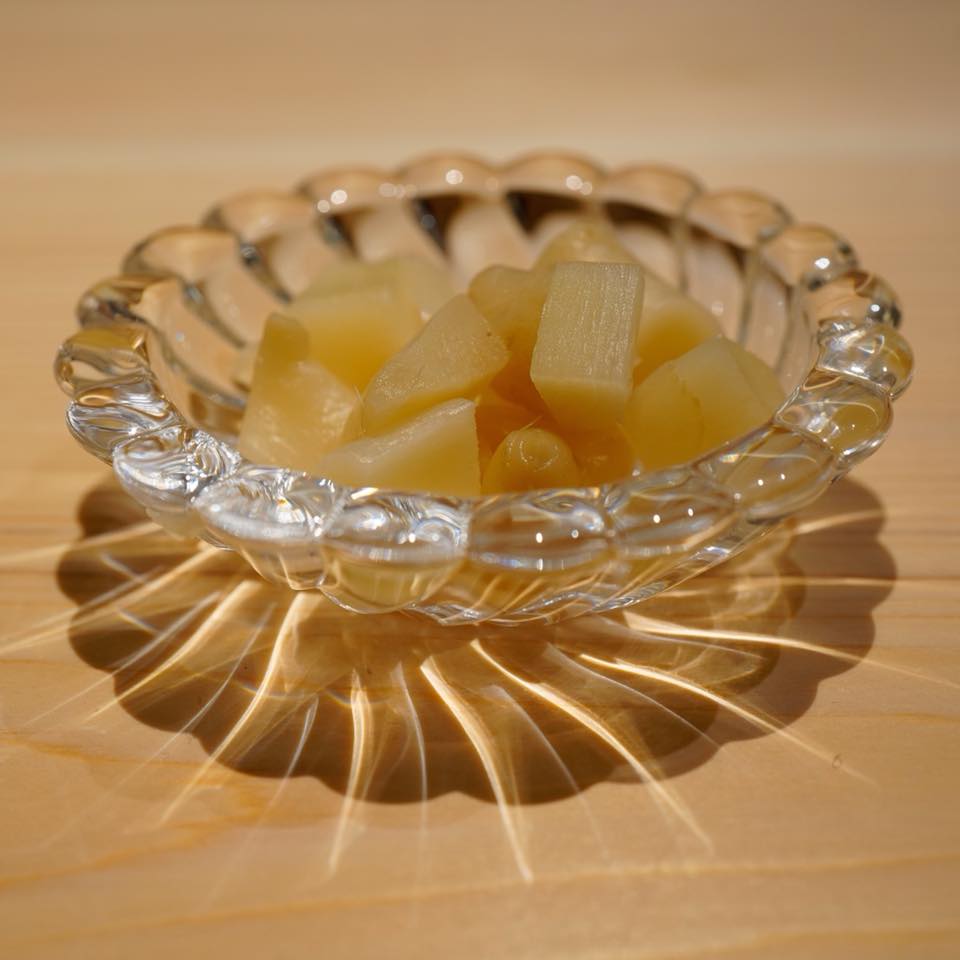 鮨なんば 日比谷