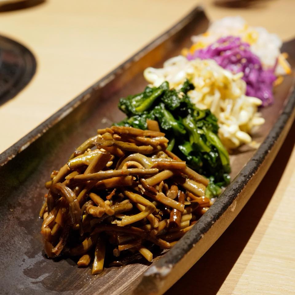 尾崎牛焼肉 銀座 ひむか