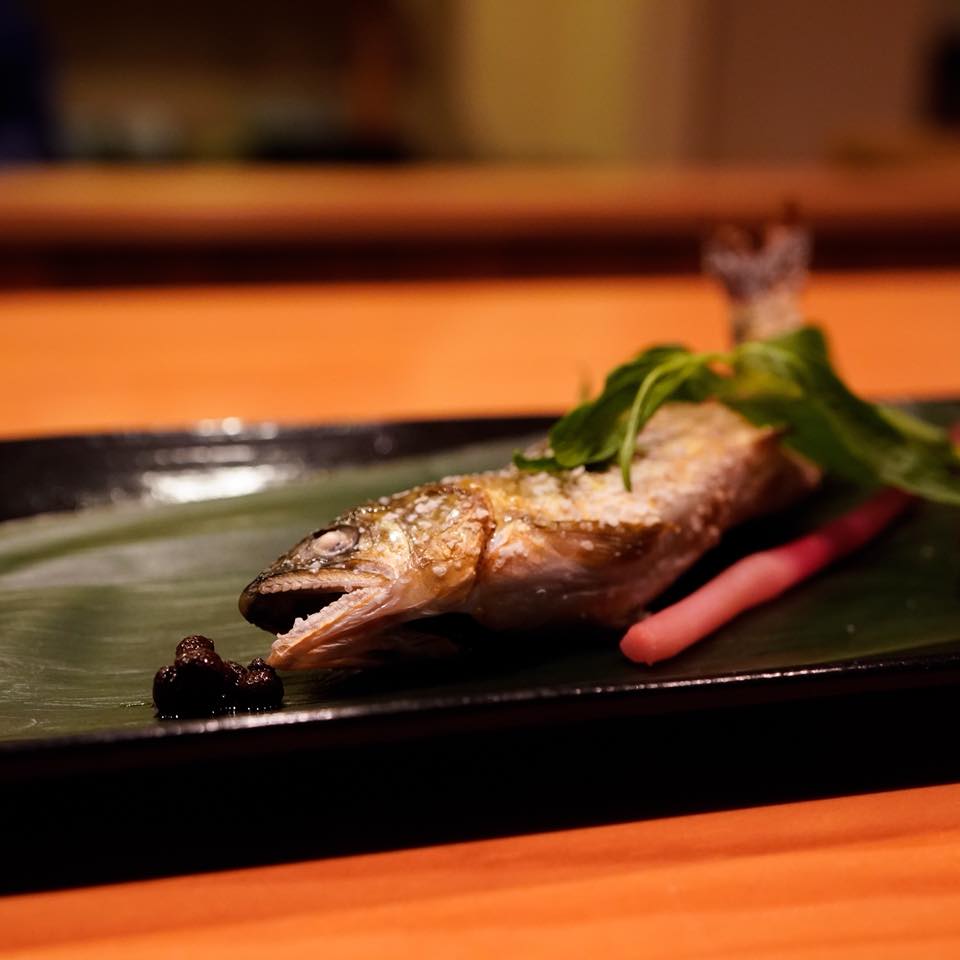 日本料理 たかむら