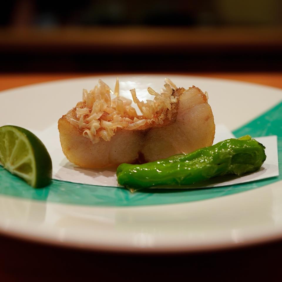 日本料理 たかむら