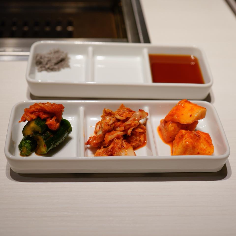 東京食肉市場直送 肉焼屋 D-29 表参道店