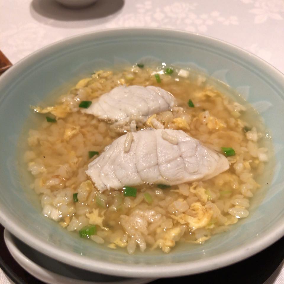 四川豆花飯荘 東京店