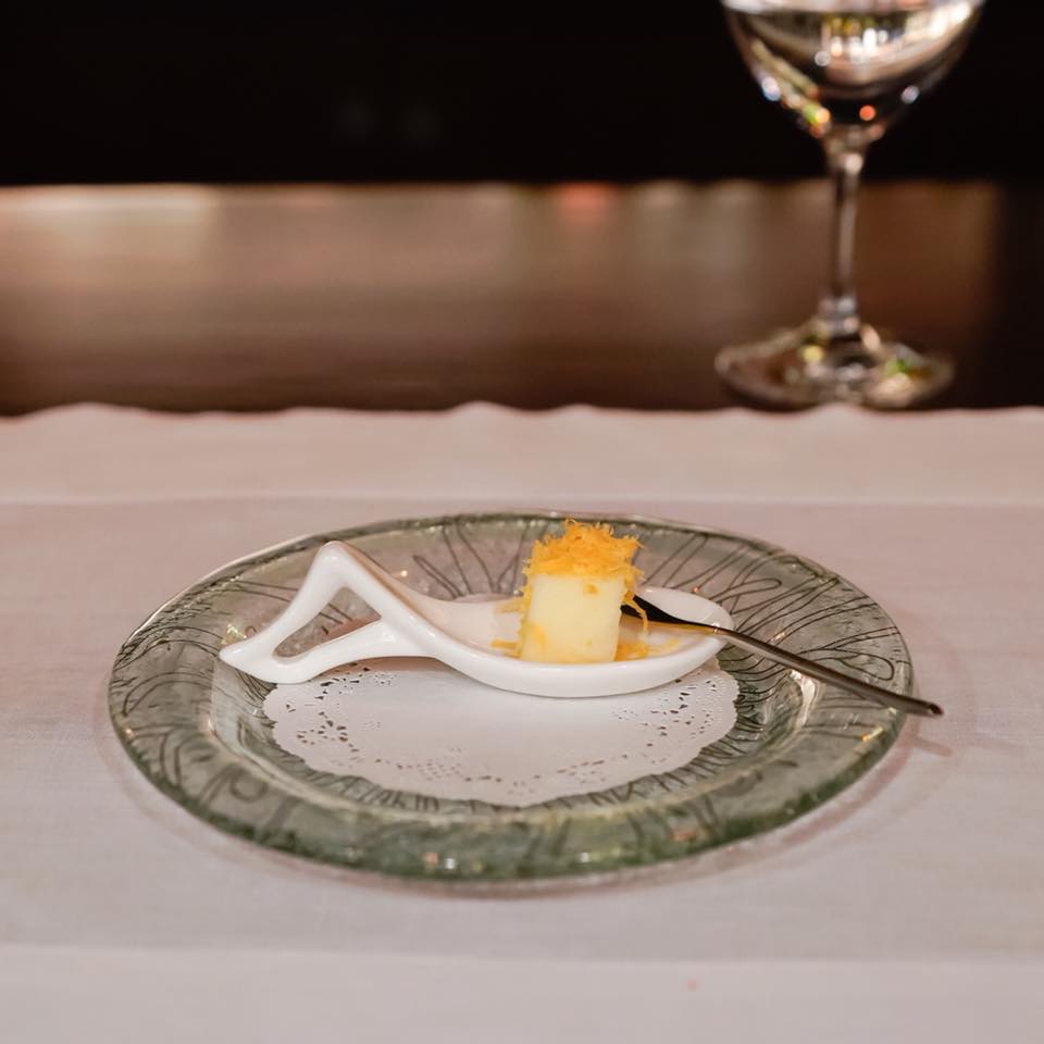 レストラン・アルバス