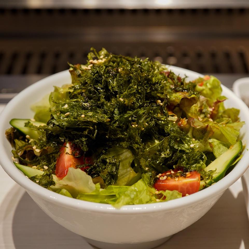 東京食肉市場直送 肉焼屋 D-29 表参道店