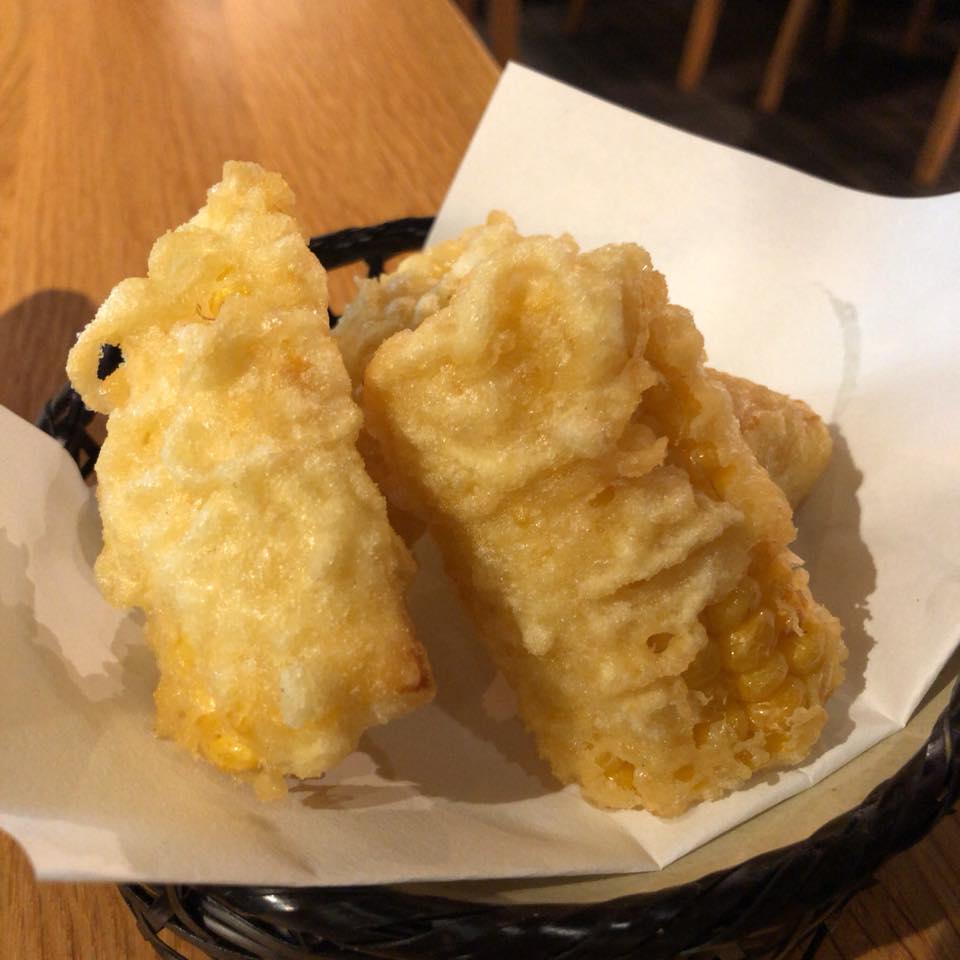 蕎麦と日本酒 八福寿家 恵比寿