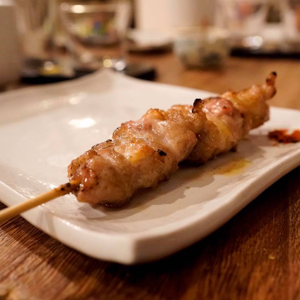 伊勢廣 京橋本店