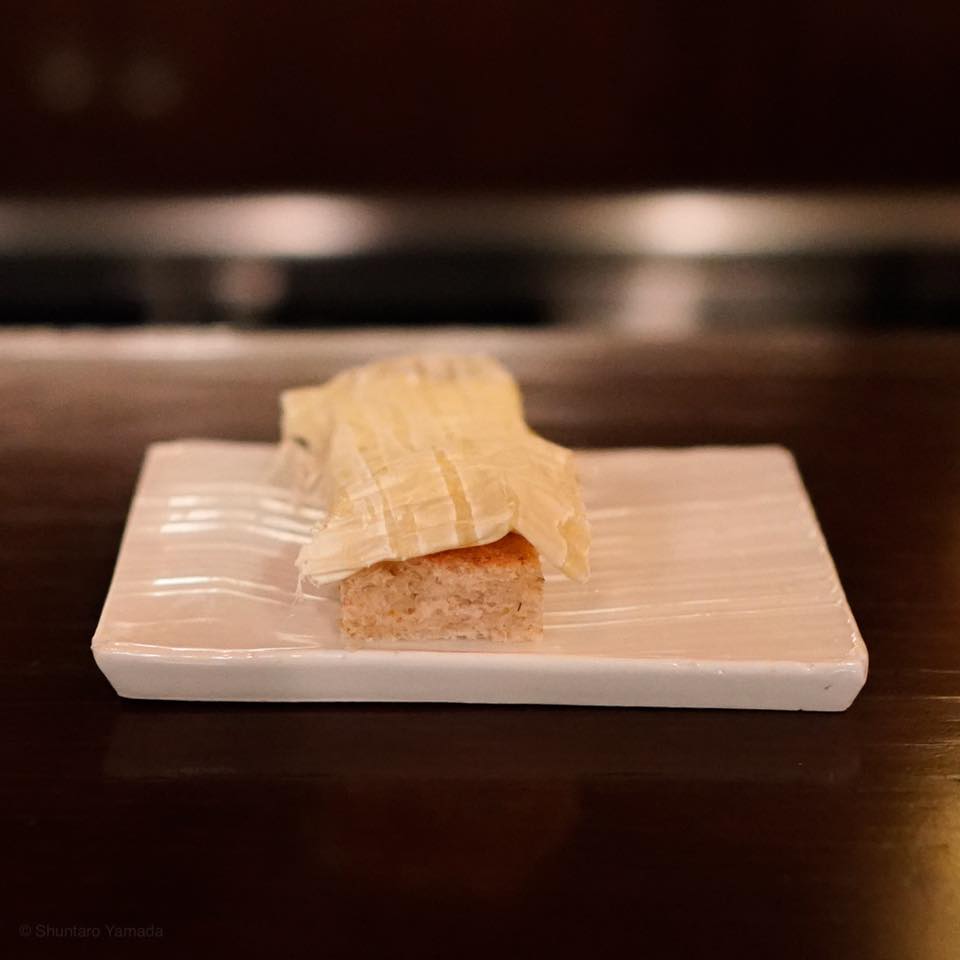 レストラン・アルバス