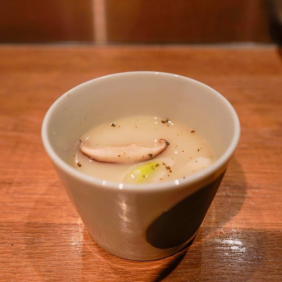 炭火焼肉 なかはら