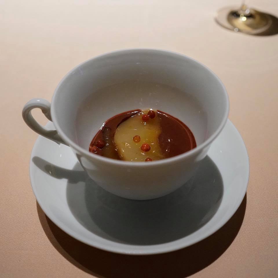 フォリオリーナ・デッラ・ポルタ・フォルトゥーナ