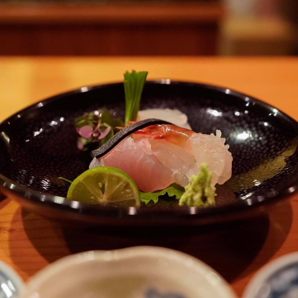 日本料理 たかむら