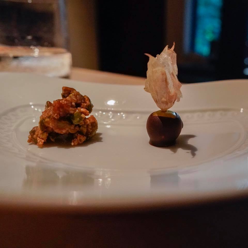 フォリオリーナ・デッラ・ポルタ・フォルトゥーナ