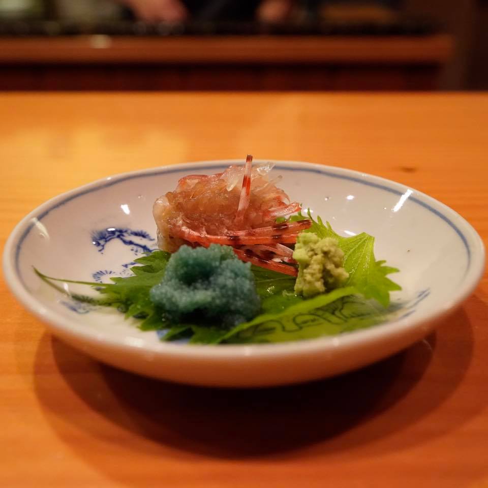 日本料理 たかむら