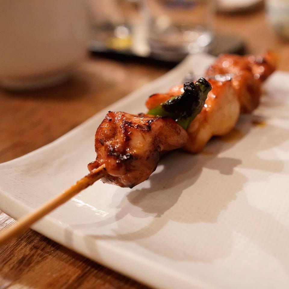 伊勢廣 京橋本店