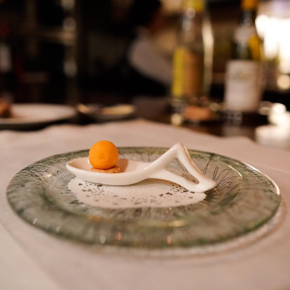 レストラン・アルバス