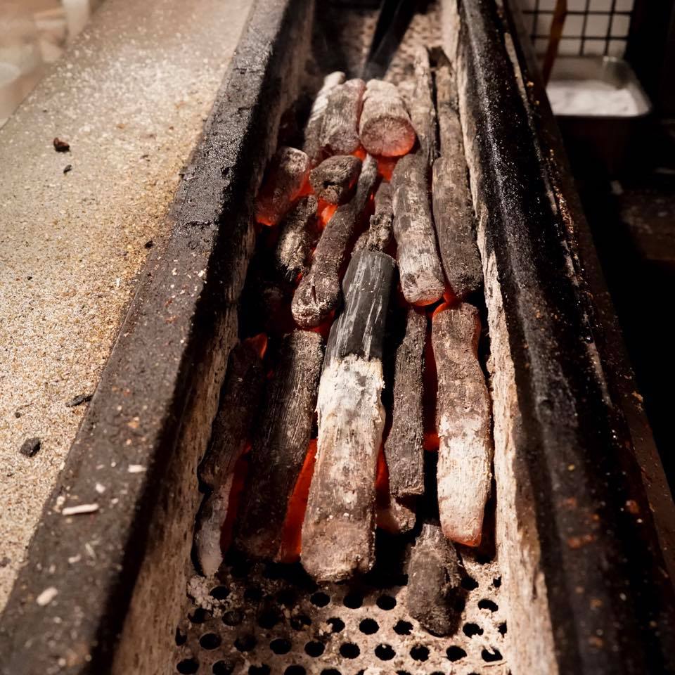 伊勢廣 京橋本店