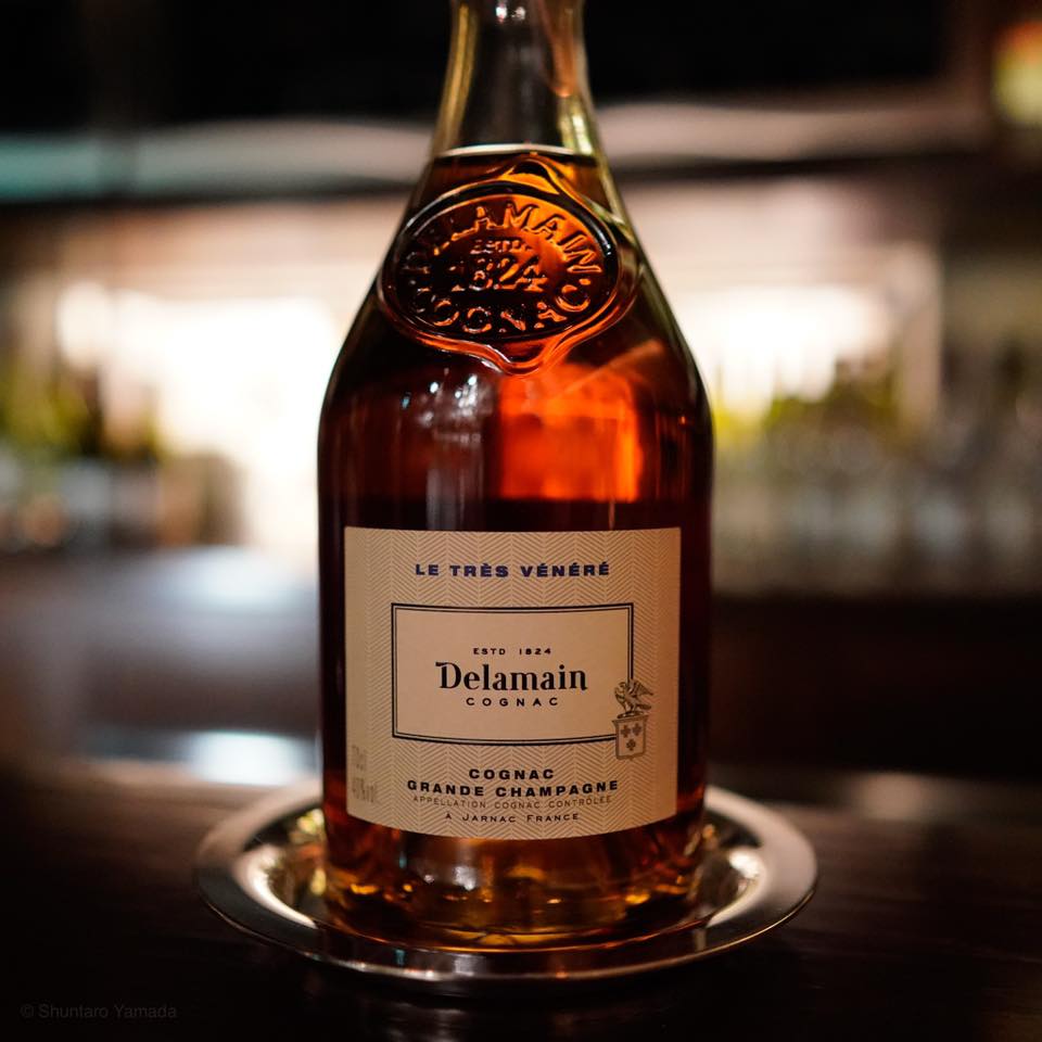 レストラン・アルバス