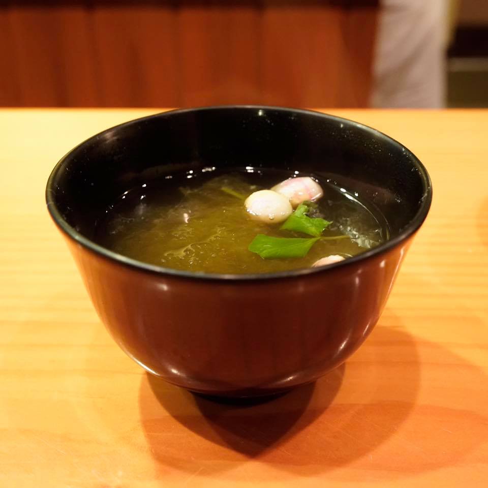 日本料理 たかむら