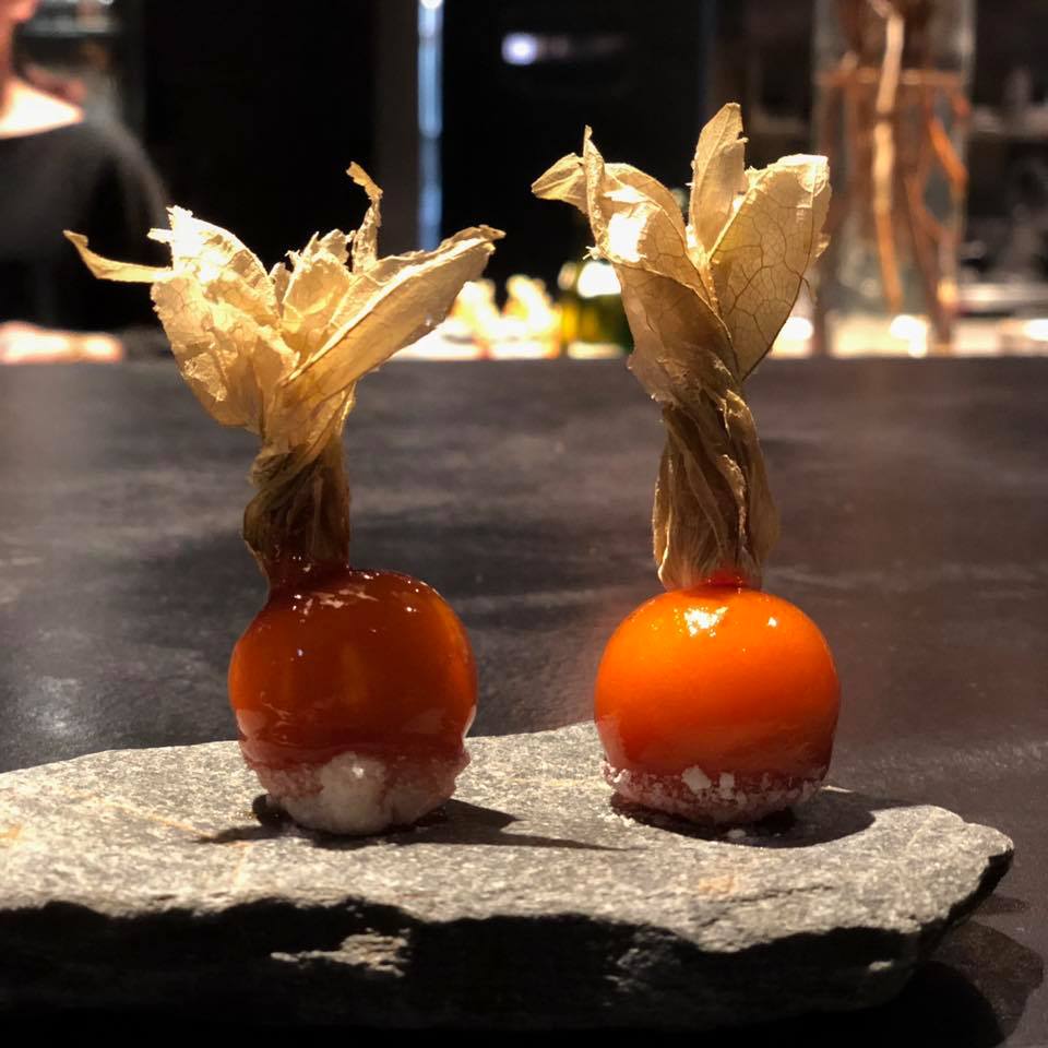 フロリレージュ