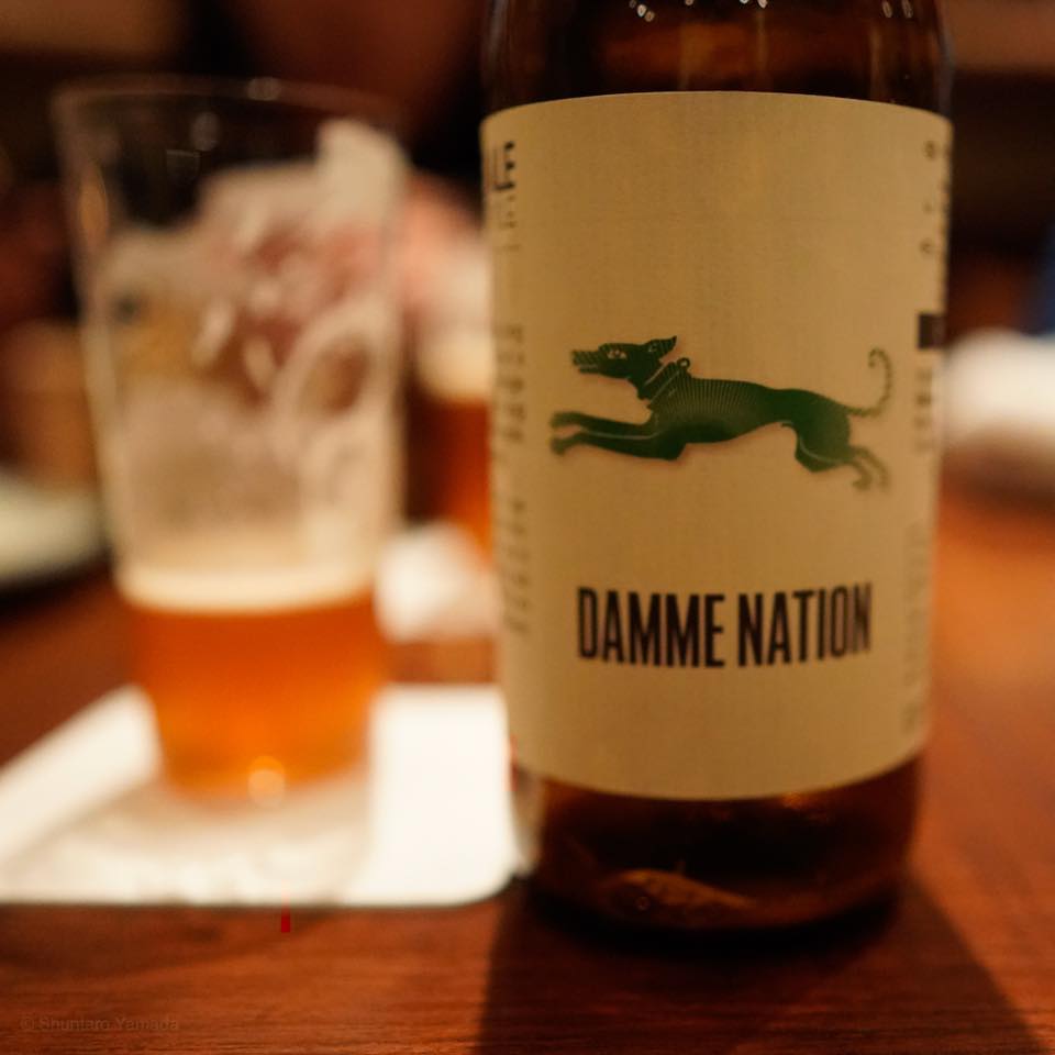 【L.E.S.S. × 傳】コラボレーションディナー