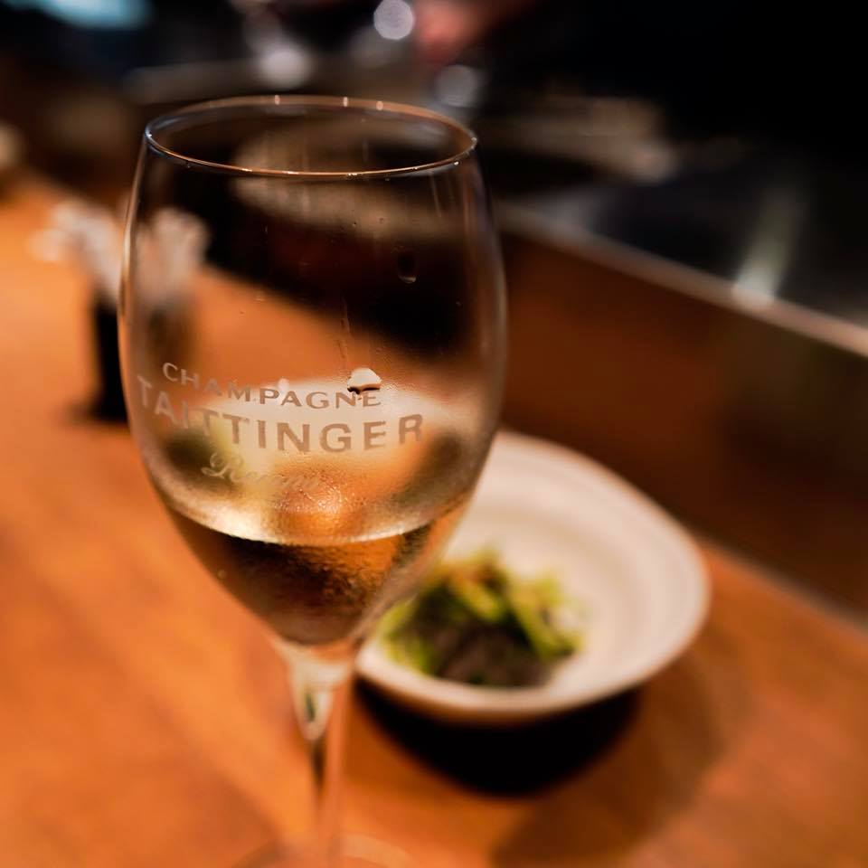 炭火焼肉 なかはら