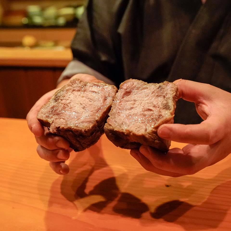 日本料理 たかむら