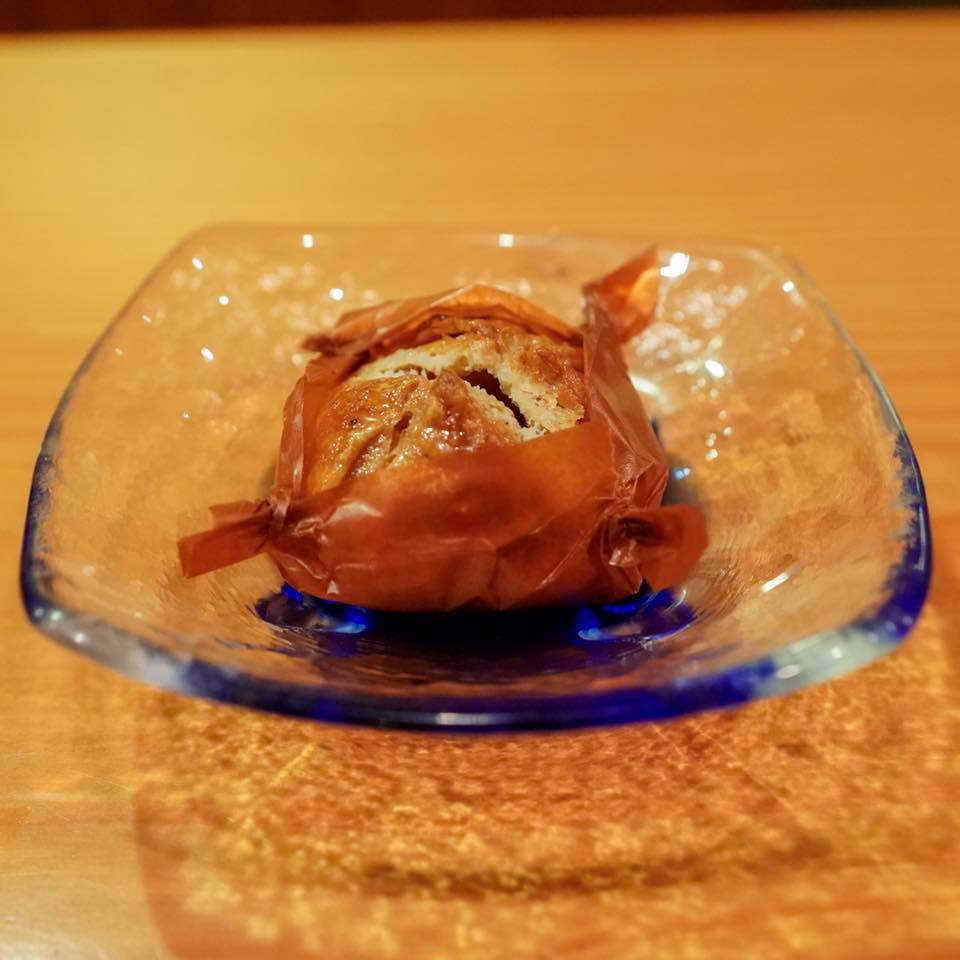 日本料理 たかむら