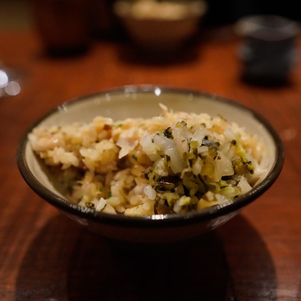 【L.E.S.S. × 傳】コラボレーションディナー