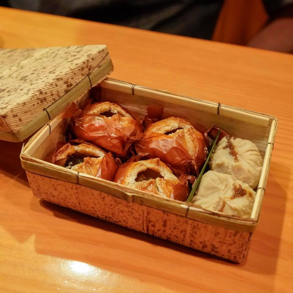 日本料理 たかむら