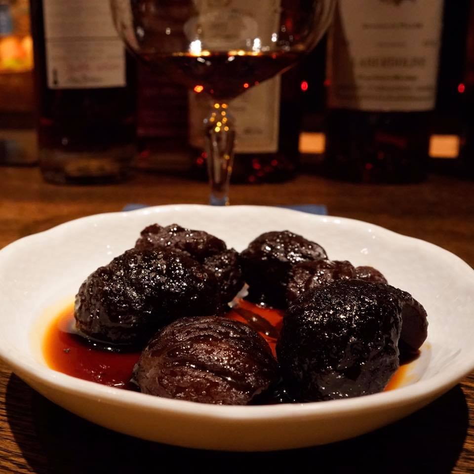 バー オーディン