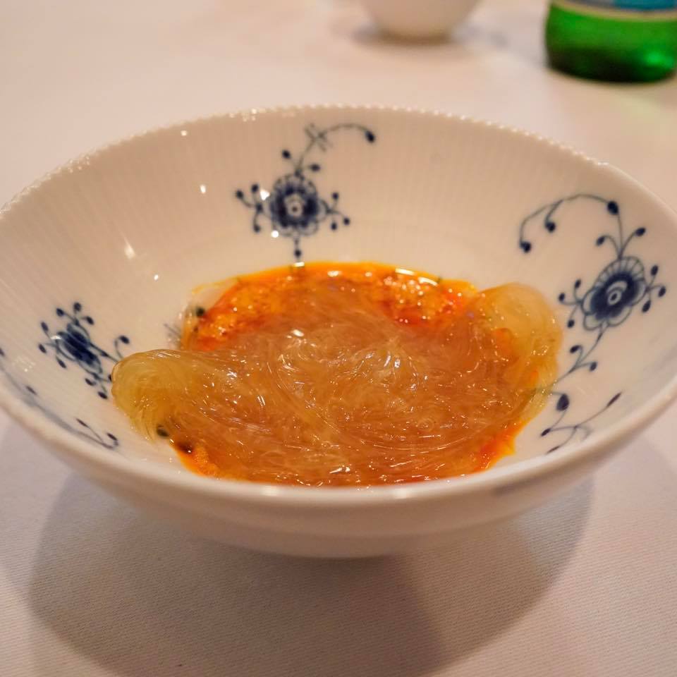 【龍圓×クロモリ】コラボレーション