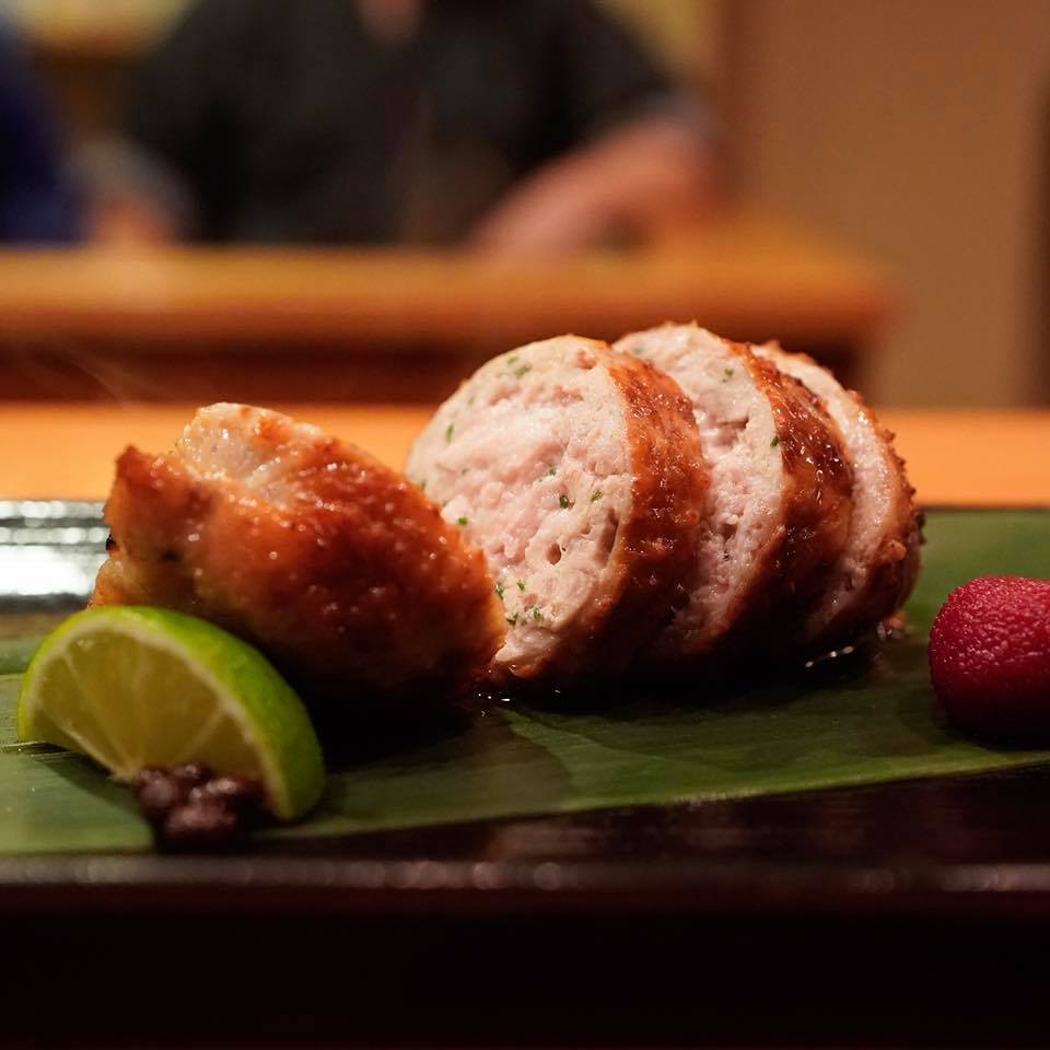 日本料理 たかむら