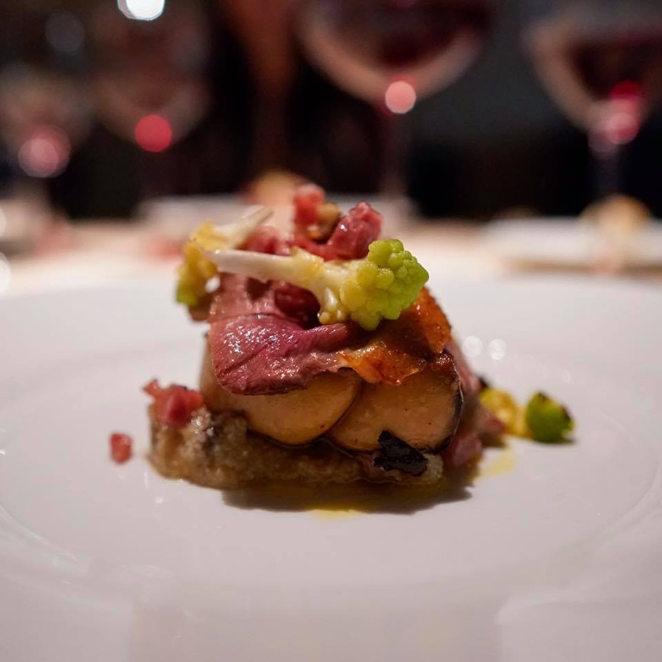 フォリオリーナ・デッラ・ポルタ・フォルトゥーナ