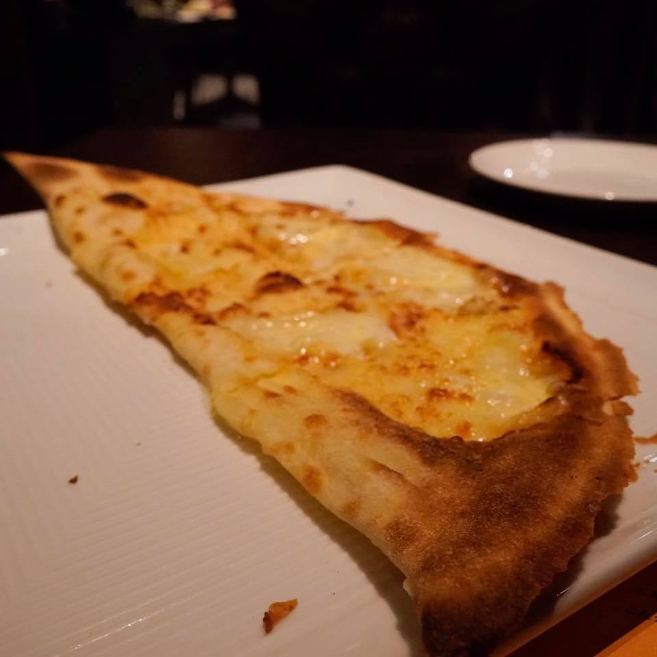 フォカッチェリア ラ ブリアンツァ