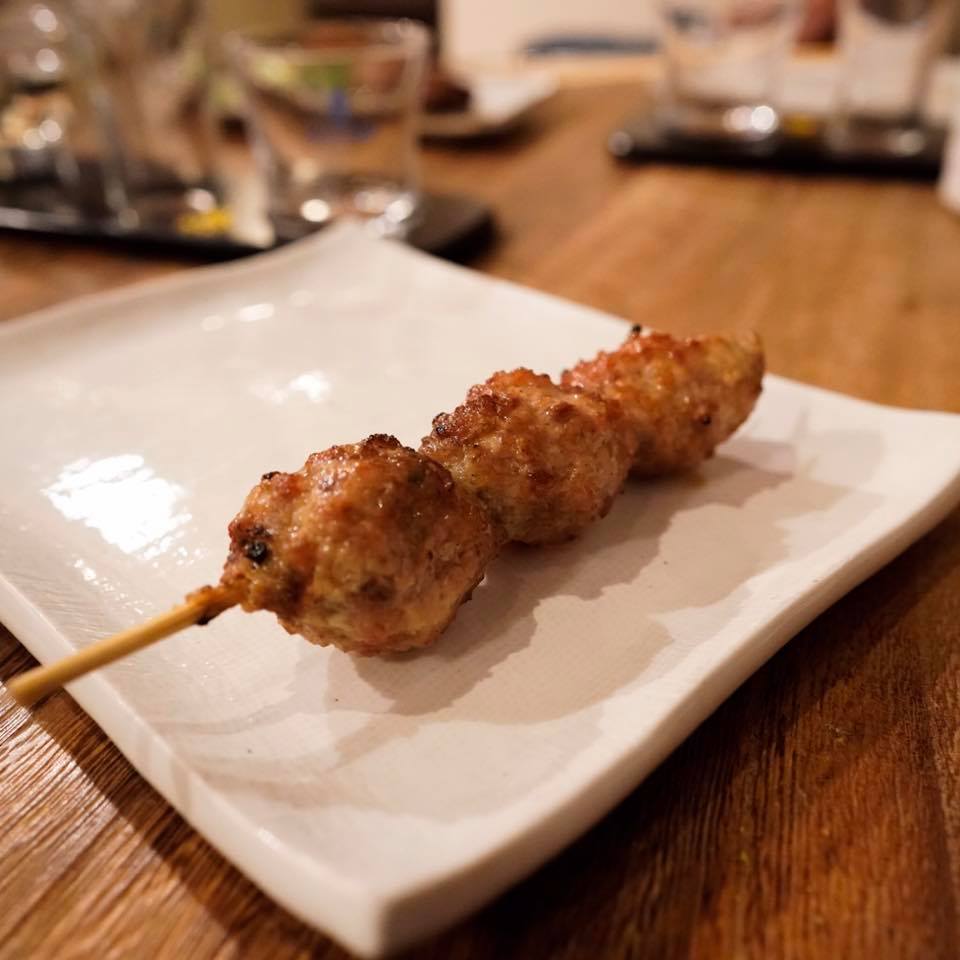 伊勢廣 京橋本店