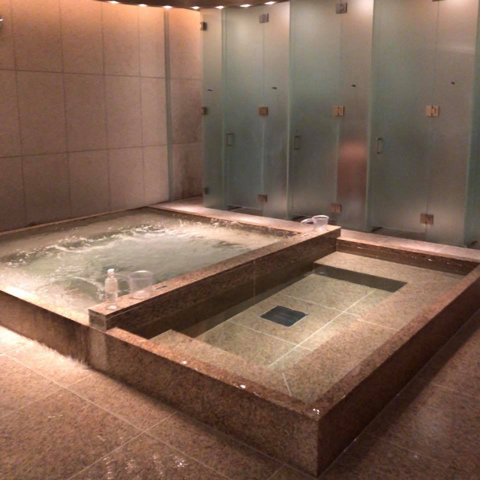 NAGOMI スパ アンド フィットネス