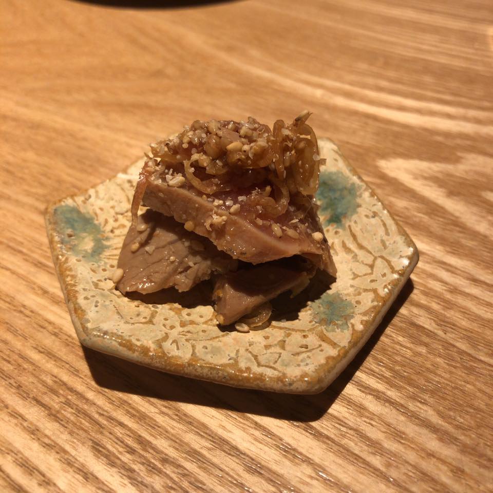 キガルニワショク弾