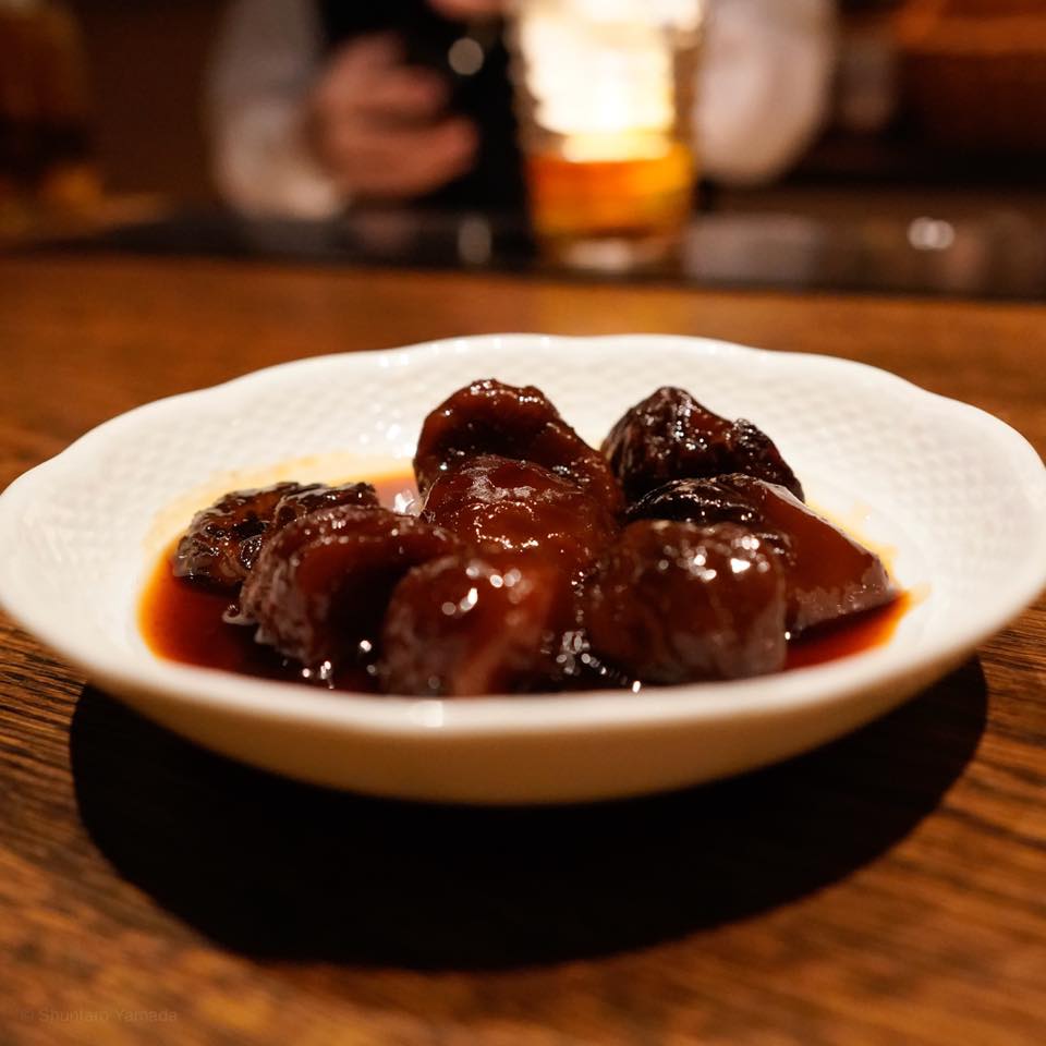 バー オーディン