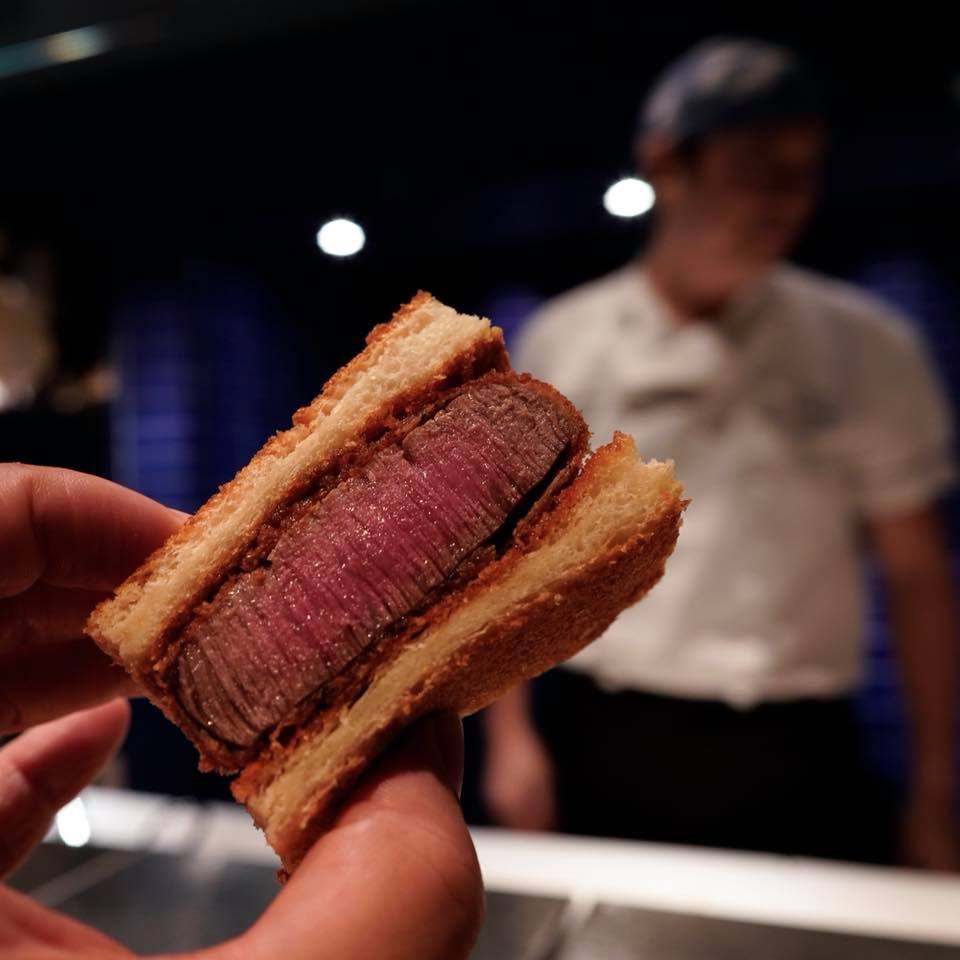 炭火焼肉 なかはら